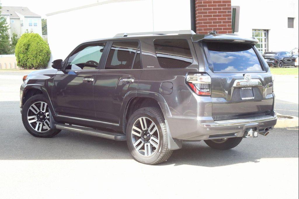 used 2019 Toyota 4Runner car, priced at $32,988