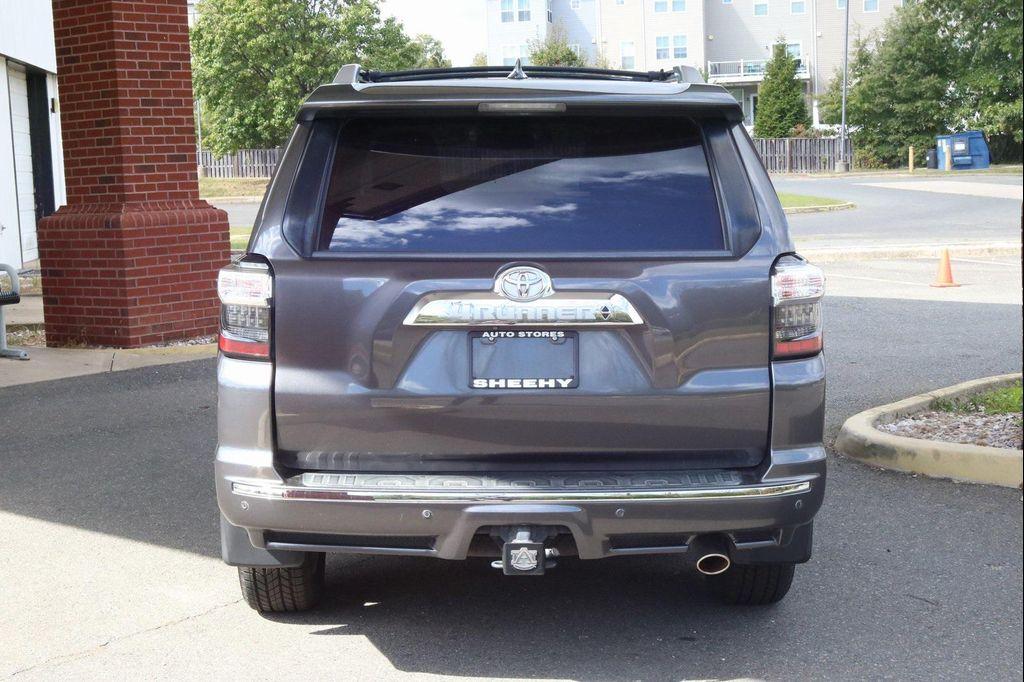 used 2019 Toyota 4Runner car, priced at $32,988