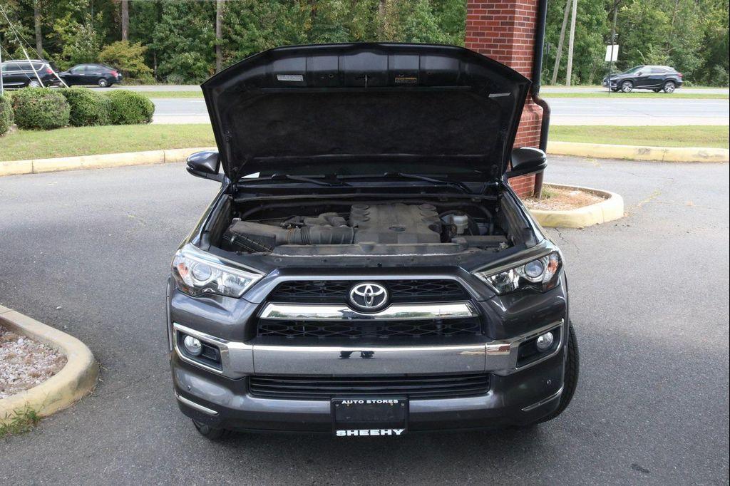 used 2019 Toyota 4Runner car, priced at $32,988