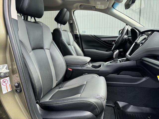 used 2020 Subaru Outback car, priced at $27,990