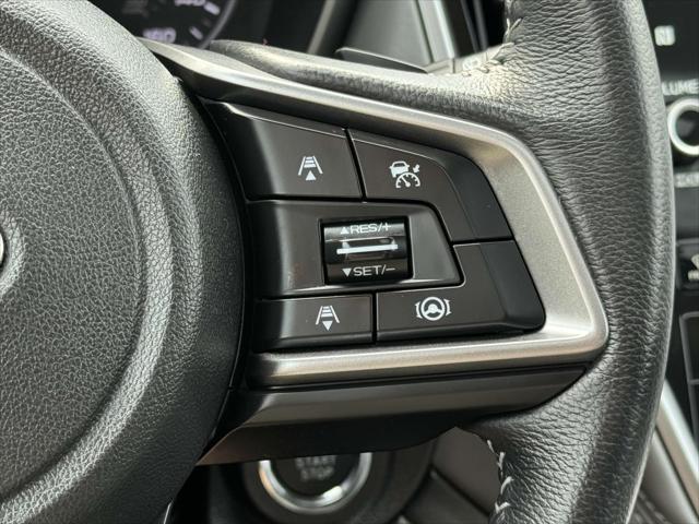 used 2020 Subaru Outback car, priced at $27,990