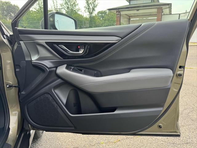 used 2020 Subaru Outback car, priced at $27,990