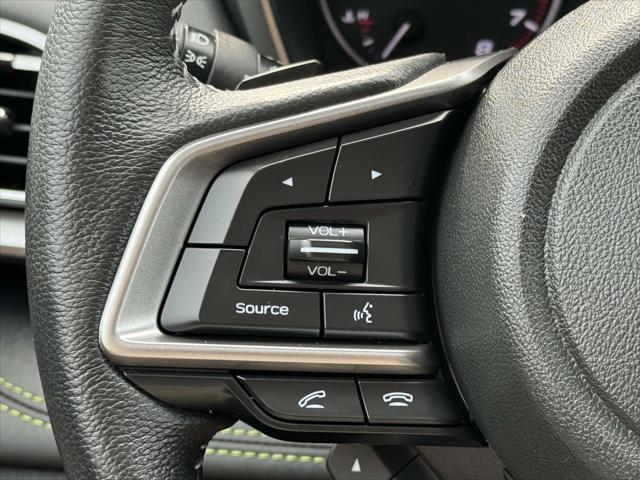 used 2020 Subaru Outback car, priced at $27,990