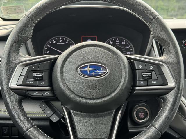 used 2020 Subaru Outback car, priced at $27,990