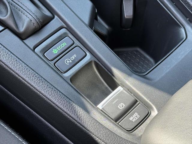 used 2024 Honda Accord car, priced at $28,800