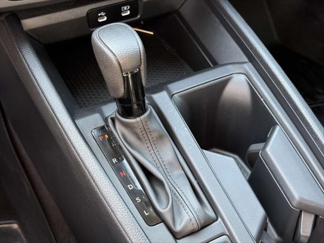 used 2024 Honda Accord car, priced at $28,800
