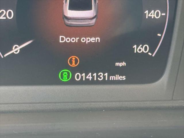 used 2024 Honda Accord car, priced at $28,800