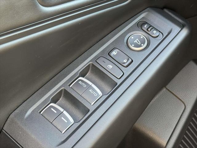 used 2024 Honda Accord car, priced at $28,800