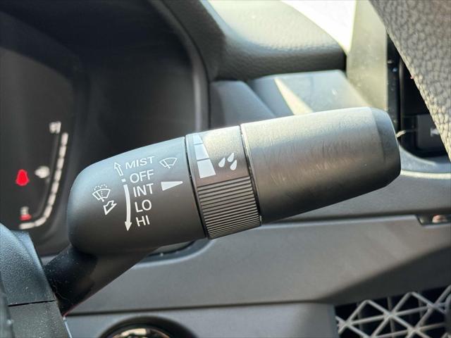 used 2024 Honda Accord car, priced at $28,800