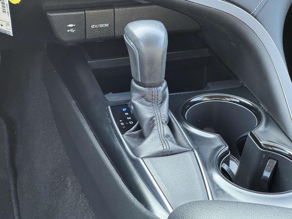 used 2018 Toyota Camry car, priced at $18,998