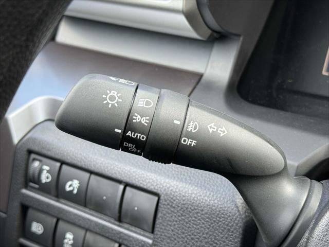 new 2025 Toyota Tacoma car, priced at $41,192
