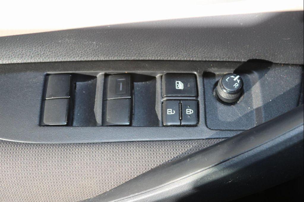 used 2021 Toyota Corolla car, priced at $18,890