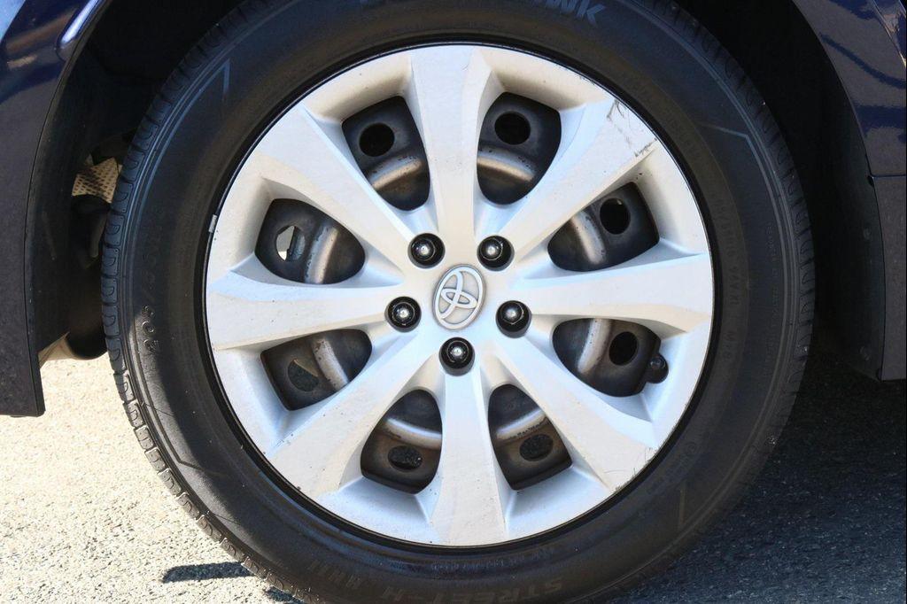 used 2021 Toyota Corolla car, priced at $18,890