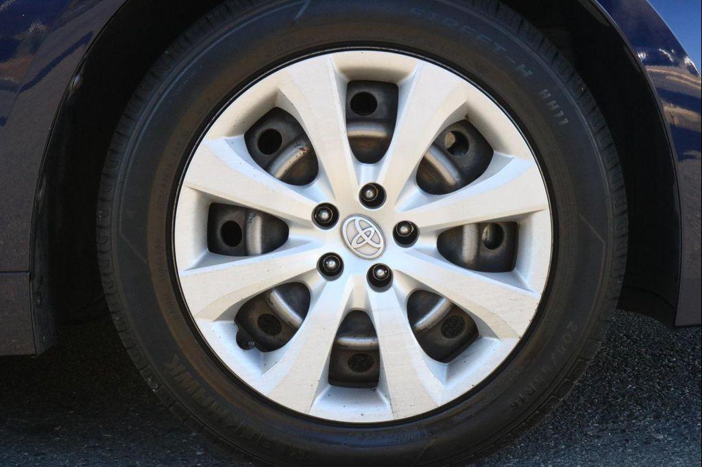 used 2021 Toyota Corolla car, priced at $18,890