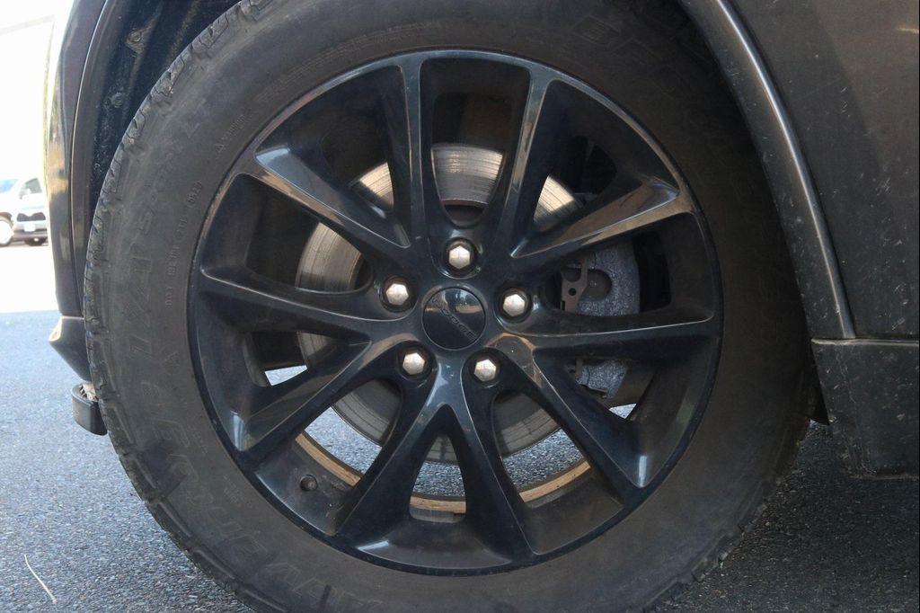 used 2017 Dodge Durango car, priced at $19,988