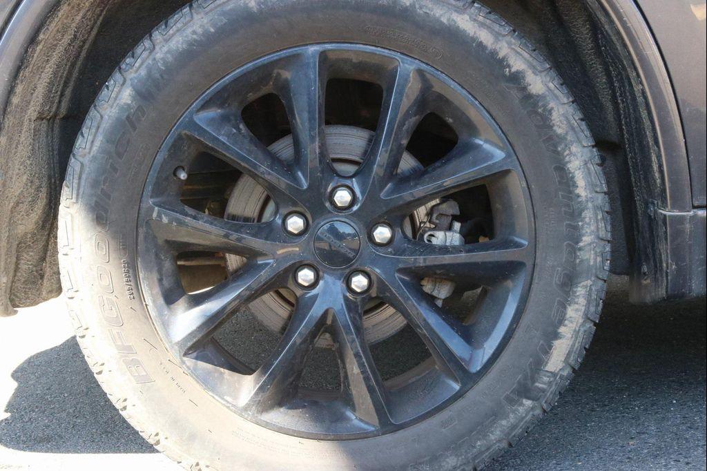 used 2017 Dodge Durango car, priced at $19,988
