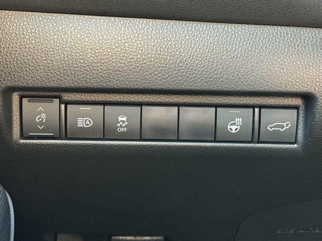 used 2021 Toyota Venza car, priced at $26,355