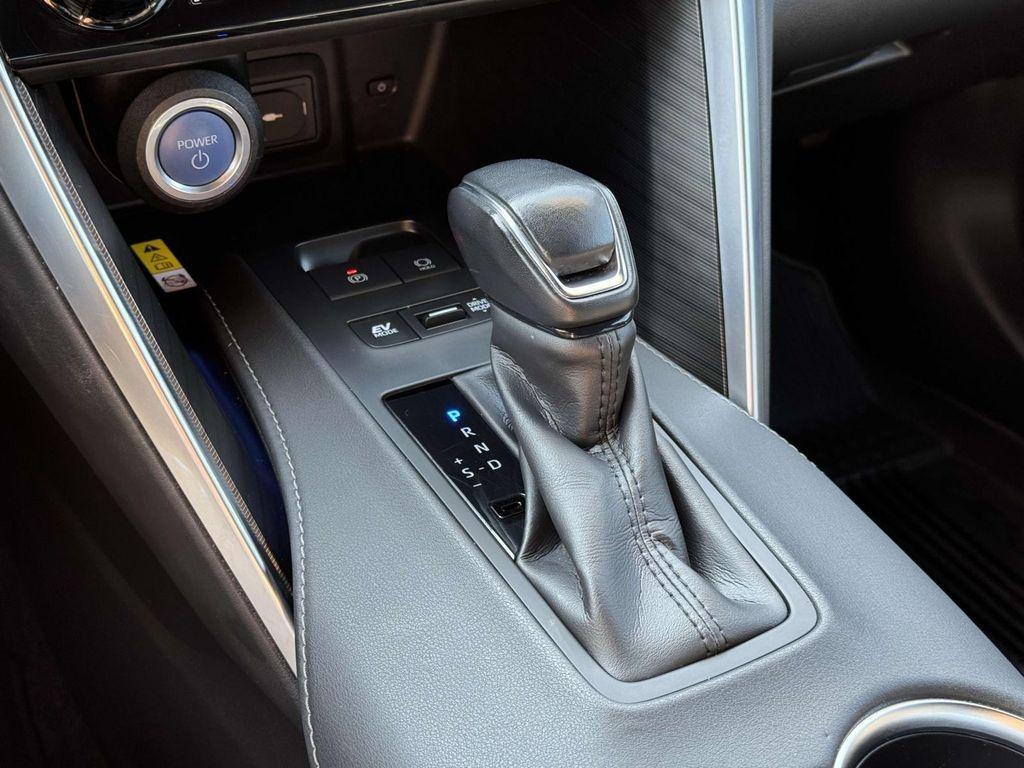 used 2021 Toyota Venza car, priced at $26,355