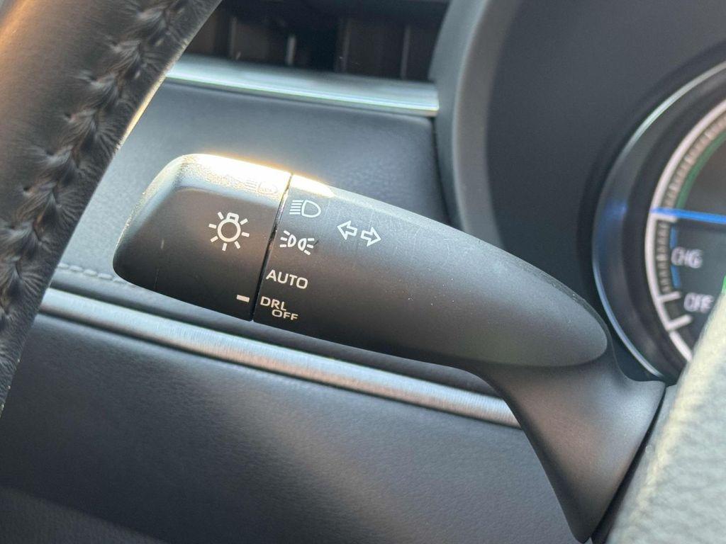 used 2021 Toyota Venza car, priced at $26,355