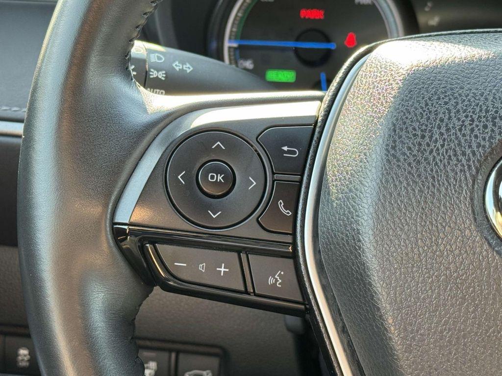 used 2021 Toyota Venza car, priced at $26,355