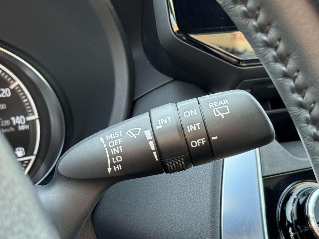 used 2021 Toyota Venza car, priced at $26,355
