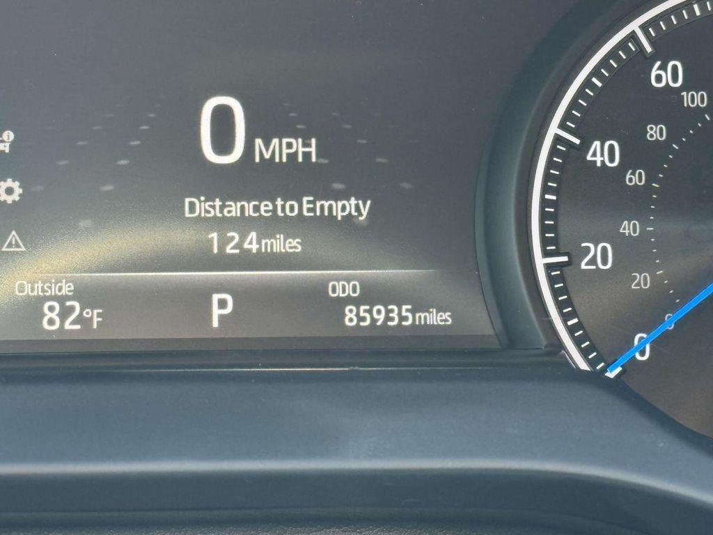 used 2021 Toyota Venza car, priced at $26,355