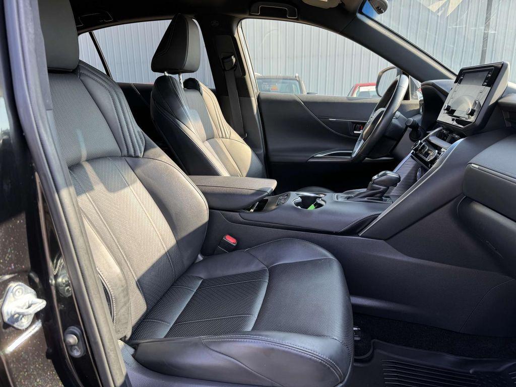 used 2021 Toyota Venza car, priced at $26,355
