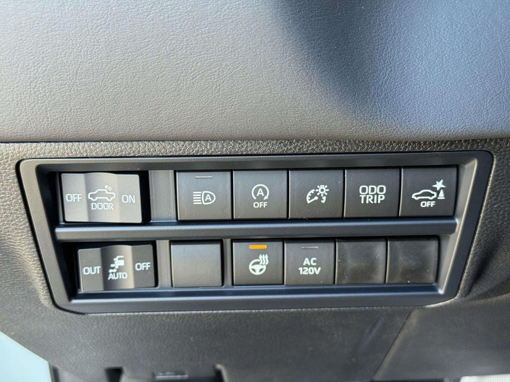 new 2026 Toyota Tundra car, priced at $65,983