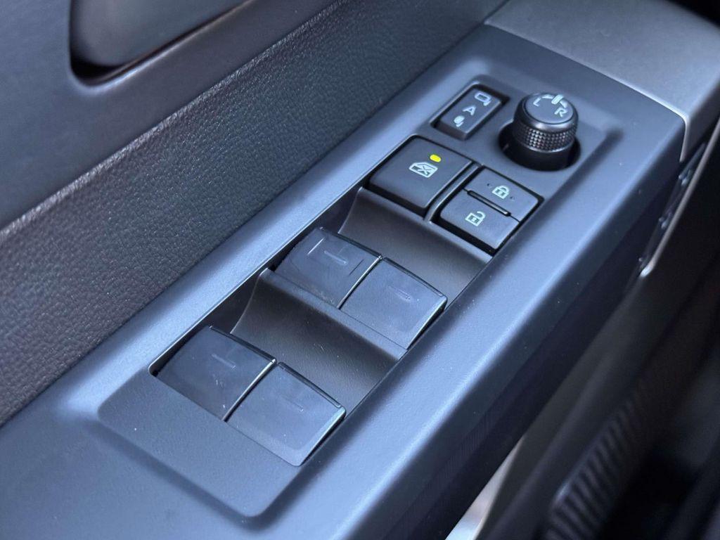 new 2026 Toyota Tundra car, priced at $65,983