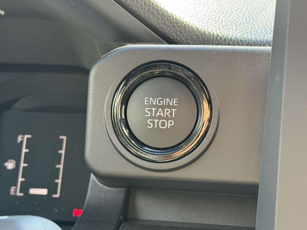 new 2025 Toyota Tacoma car, priced at $41,395