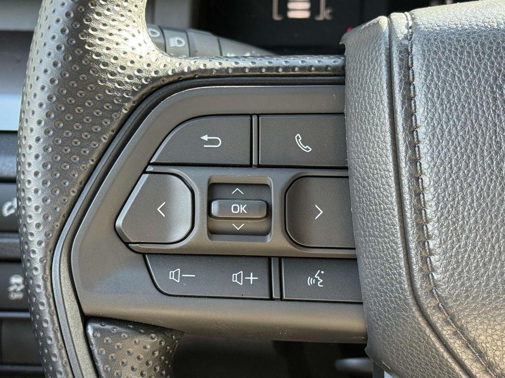 new 2025 Toyota Tacoma car, priced at $41,395