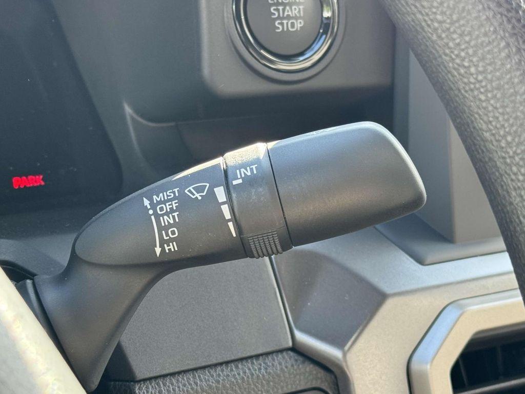 new 2025 Toyota Tacoma car, priced at $41,395