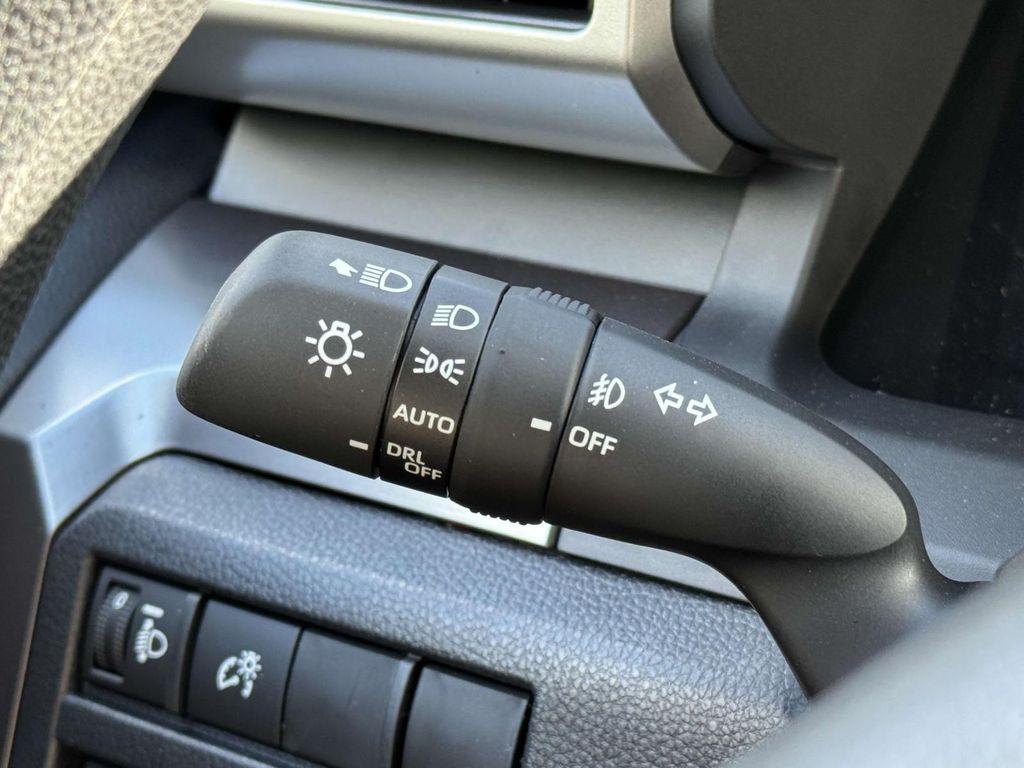 new 2025 Toyota Tacoma car, priced at $41,395