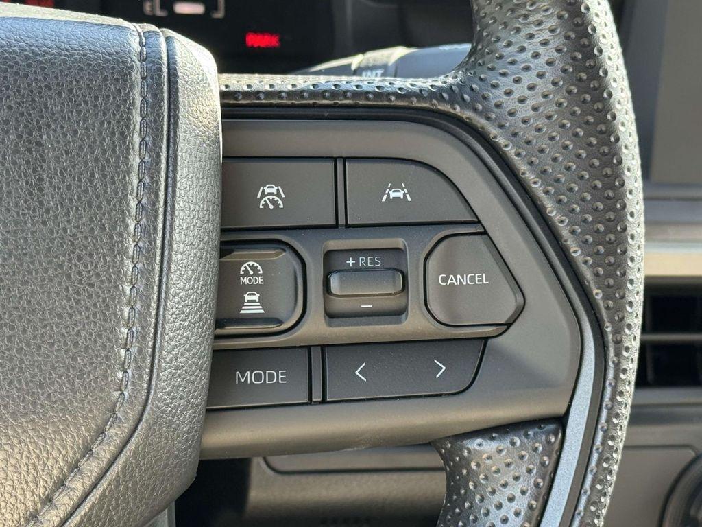 new 2025 Toyota Tacoma car, priced at $41,395