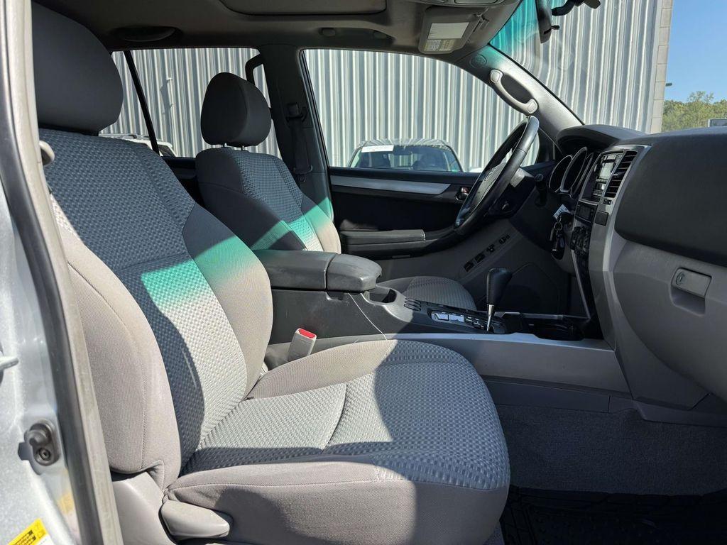 used 2009 Toyota 4Runner car, priced at $9,988