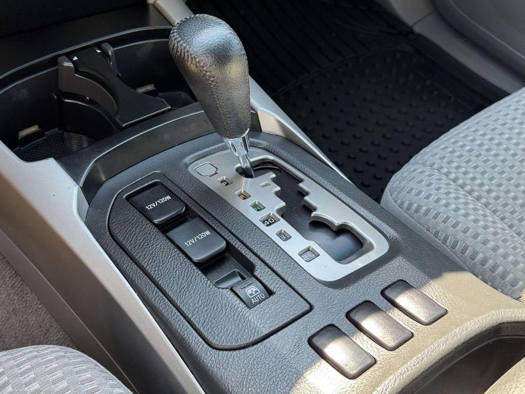used 2009 Toyota 4Runner car, priced at $9,988