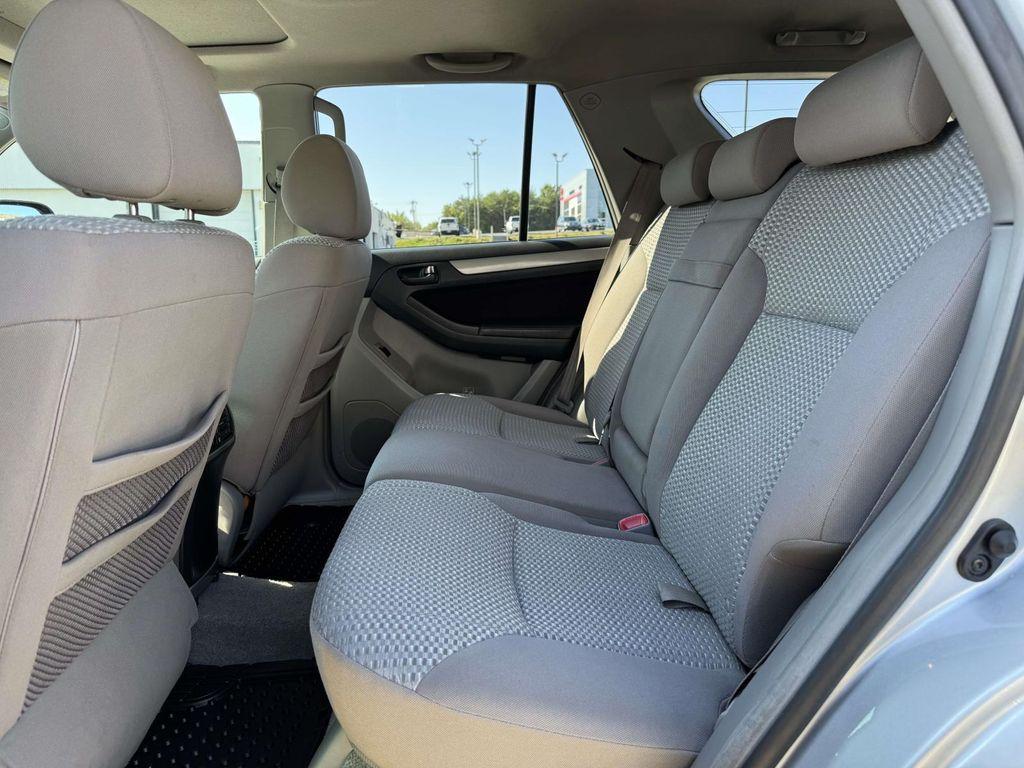 used 2009 Toyota 4Runner car, priced at $9,988
