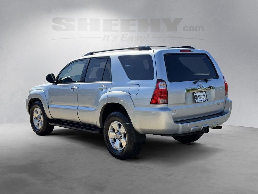 used 2009 Toyota 4Runner car, priced at $9,988