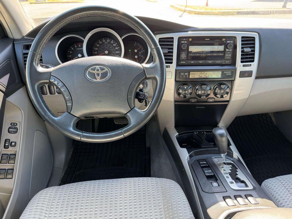 used 2009 Toyota 4Runner car, priced at $9,988