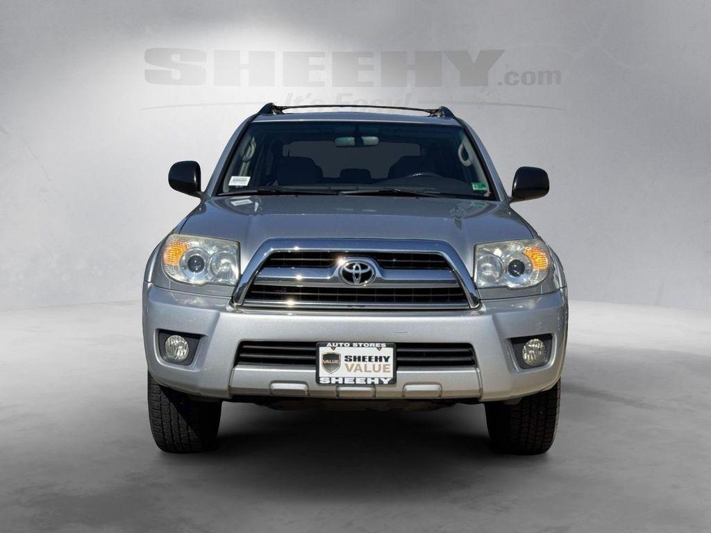 used 2009 Toyota 4Runner car, priced at $9,988