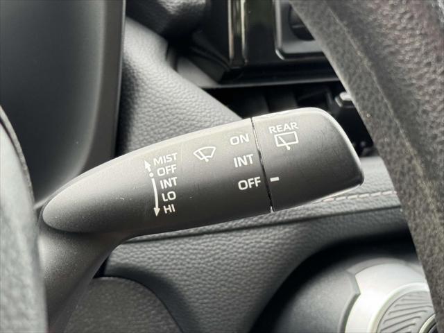 used 2022 Toyota RAV4 Hybrid car, priced at $32,973