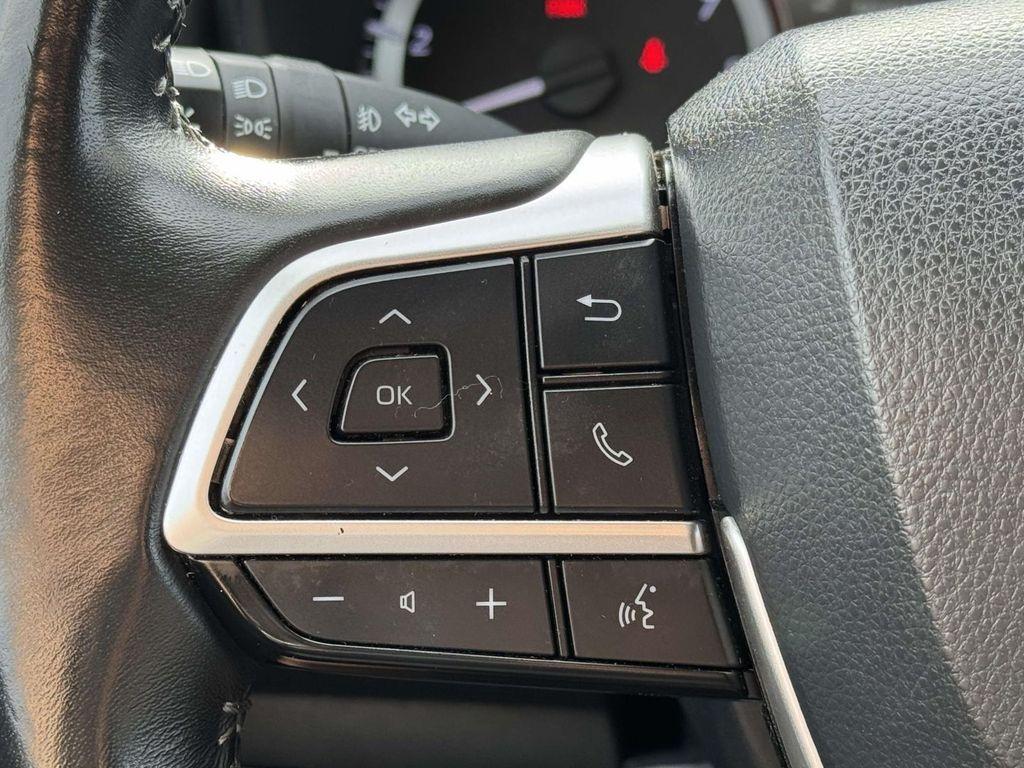 used 2023 Toyota Highlander car, priced at $32,653