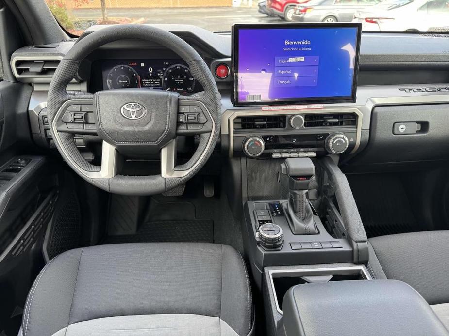 new 2024 Toyota Tacoma car, priced at $46,359