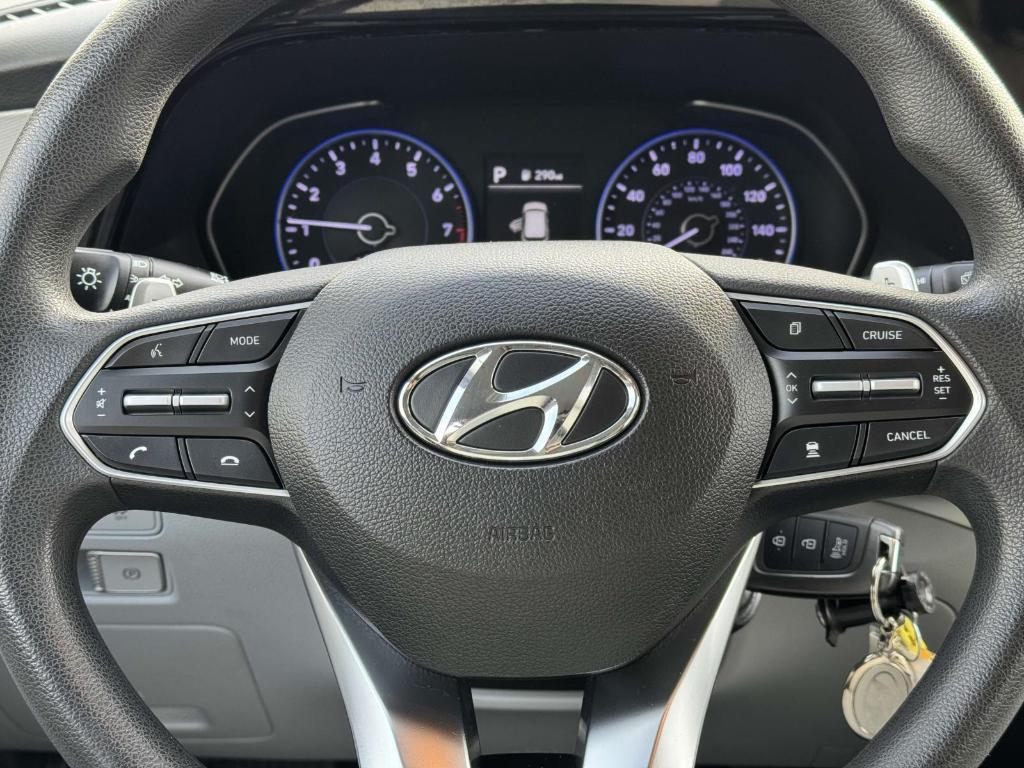 used 2021 Hyundai Palisade car, priced at $22,988