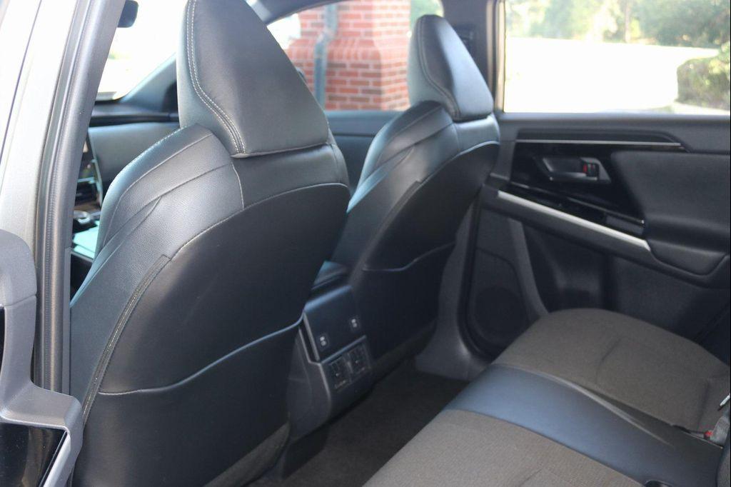 used 2023 Toyota bZ4X car, priced at $23,320