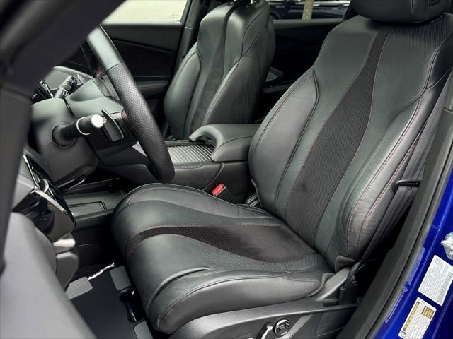 used 2022 Acura RDX car, priced at $38,988