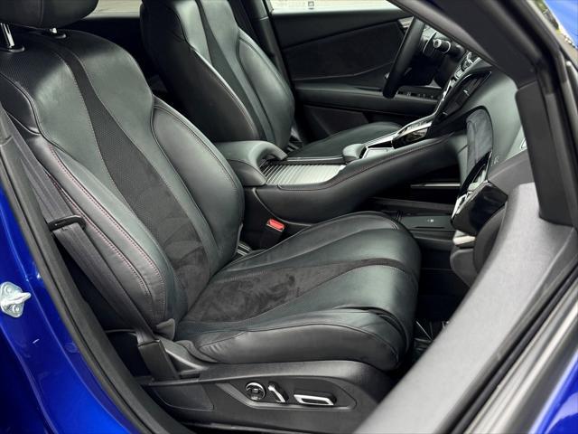used 2022 Acura RDX car, priced at $38,988