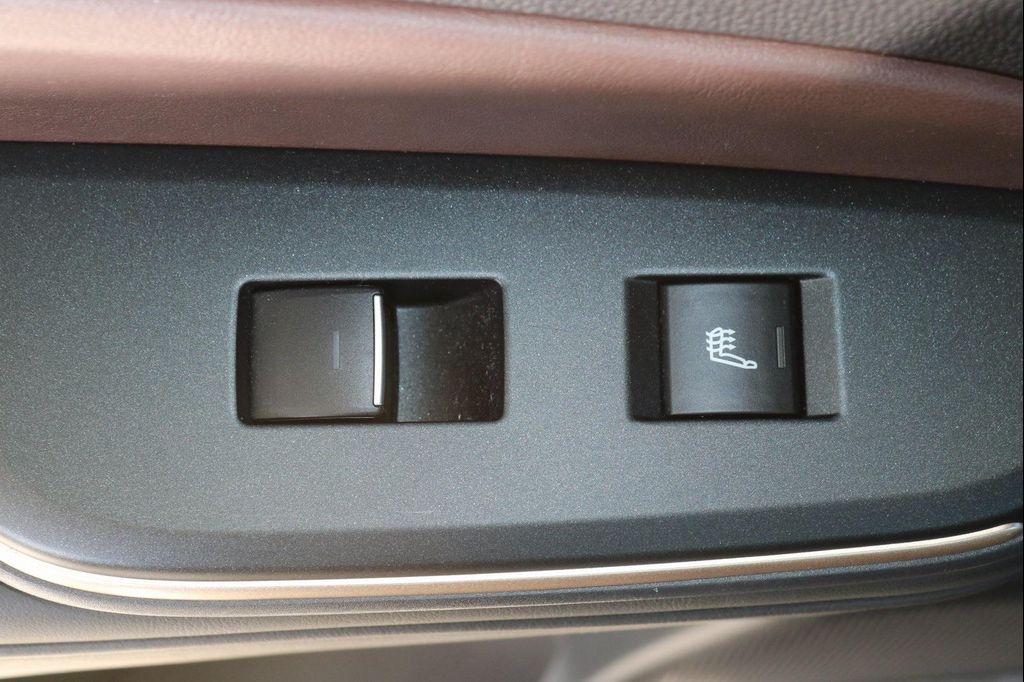 used 2023 Toyota Crown car, priced at $34,989