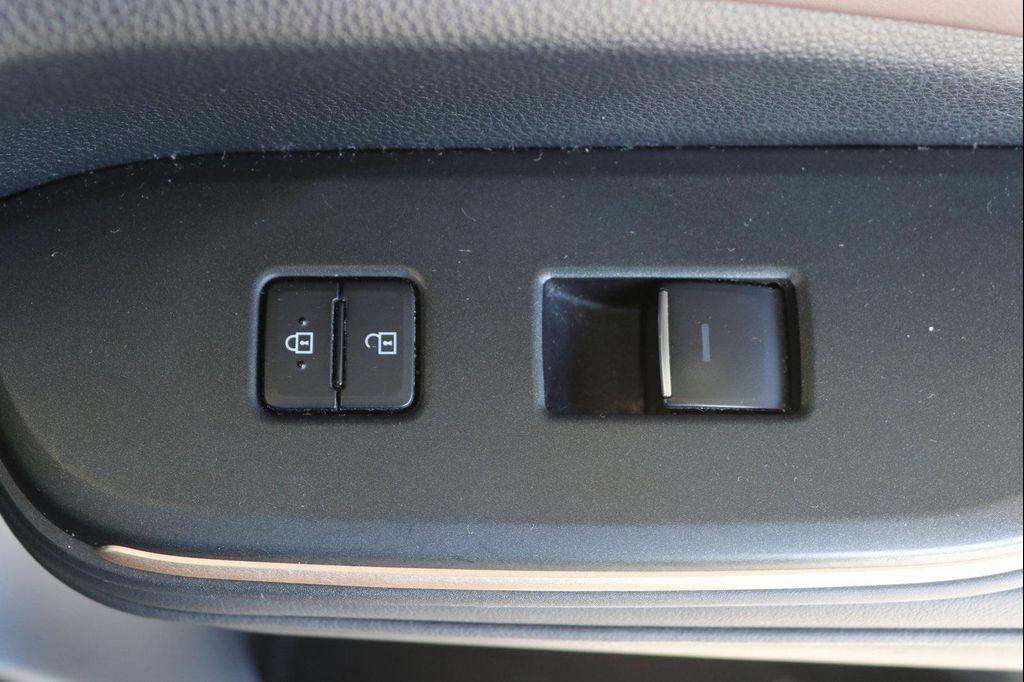 used 2023 Toyota Crown car, priced at $34,989