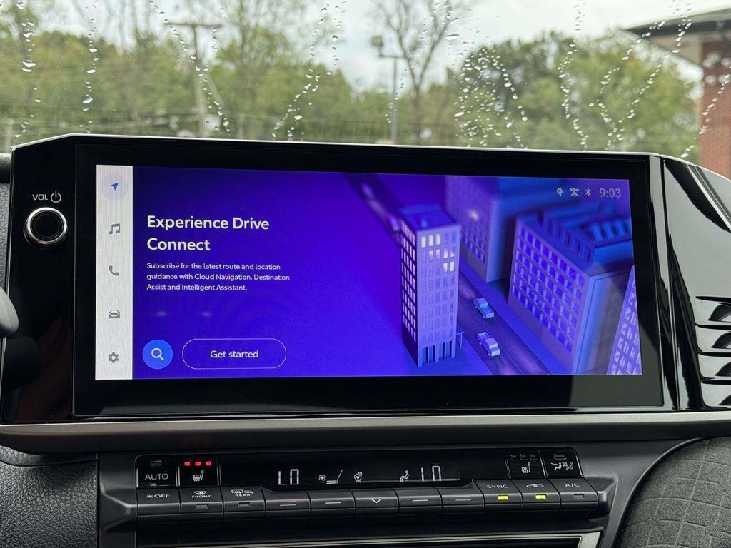 used 2025 Toyota Camry car, priced at $34,427